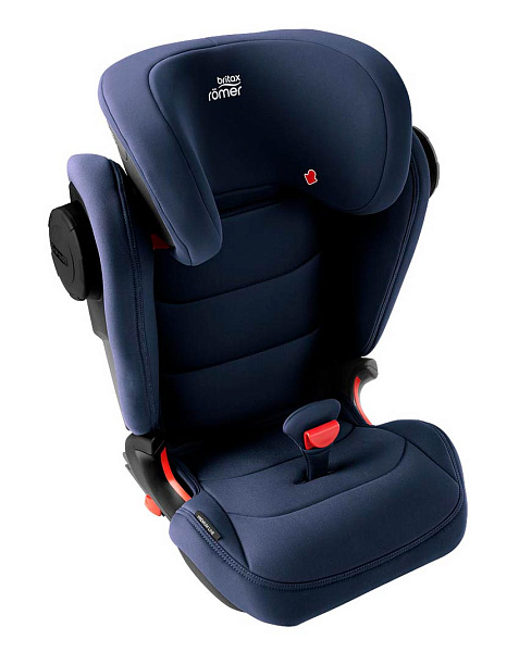 Детское автокресло Romer&Britax Kidfix III M фото 1