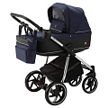 Детская коляска BeBe-Mobile Marino Special Edition 2 в 1 (BM-401
						
					) — Фото