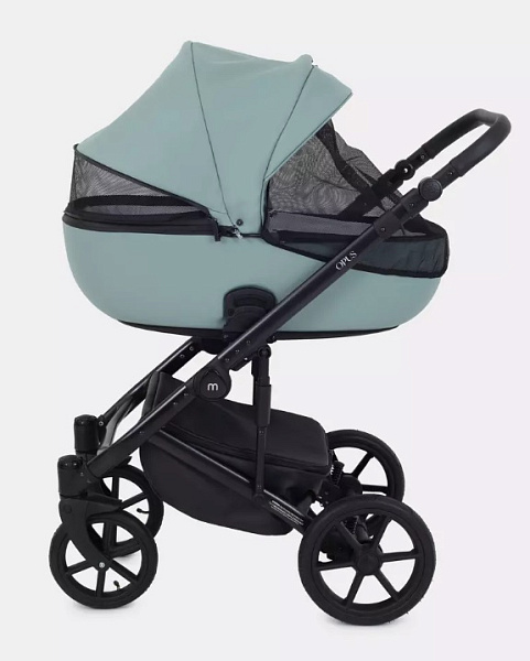 Детская коляска Mowbaby Opus 2 в 1 фото 5