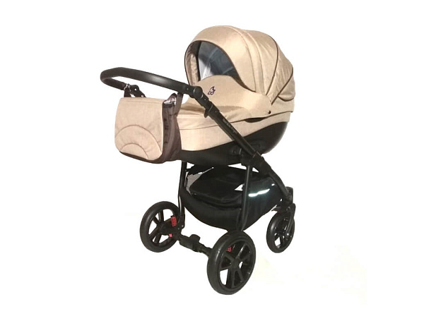 Детская коляска Noordline Olivia New 2 в 1 в магазине Коляски-Кроватки.Ру