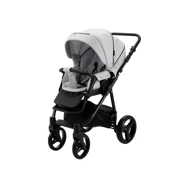 Детская коляска Adamex Verona Pro 3 в 1 фото 3