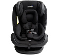 Детское автокресло Amarobaby ST-3 Isofix (черный
						
					) — Фото