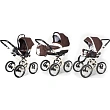 Детская коляска Esspero Classic 3 в 1, шасси Beige - Фото