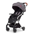 Детская прогулочная коляска Euro-Cart Spin (Antracite
						
					) — Фото