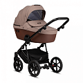 Детская коляска Tutis Viva Life 2 в 1 (1002078 Deep Taupe
						
					) — Фото