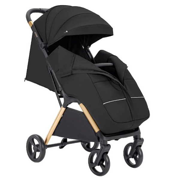 Детская прогулочная коляска Carrello Cross CRL-5523 фото 4