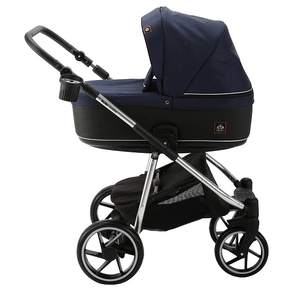 Детская коляска BeBe-Mobile Marino Special Edition 2 в 1 фото 1