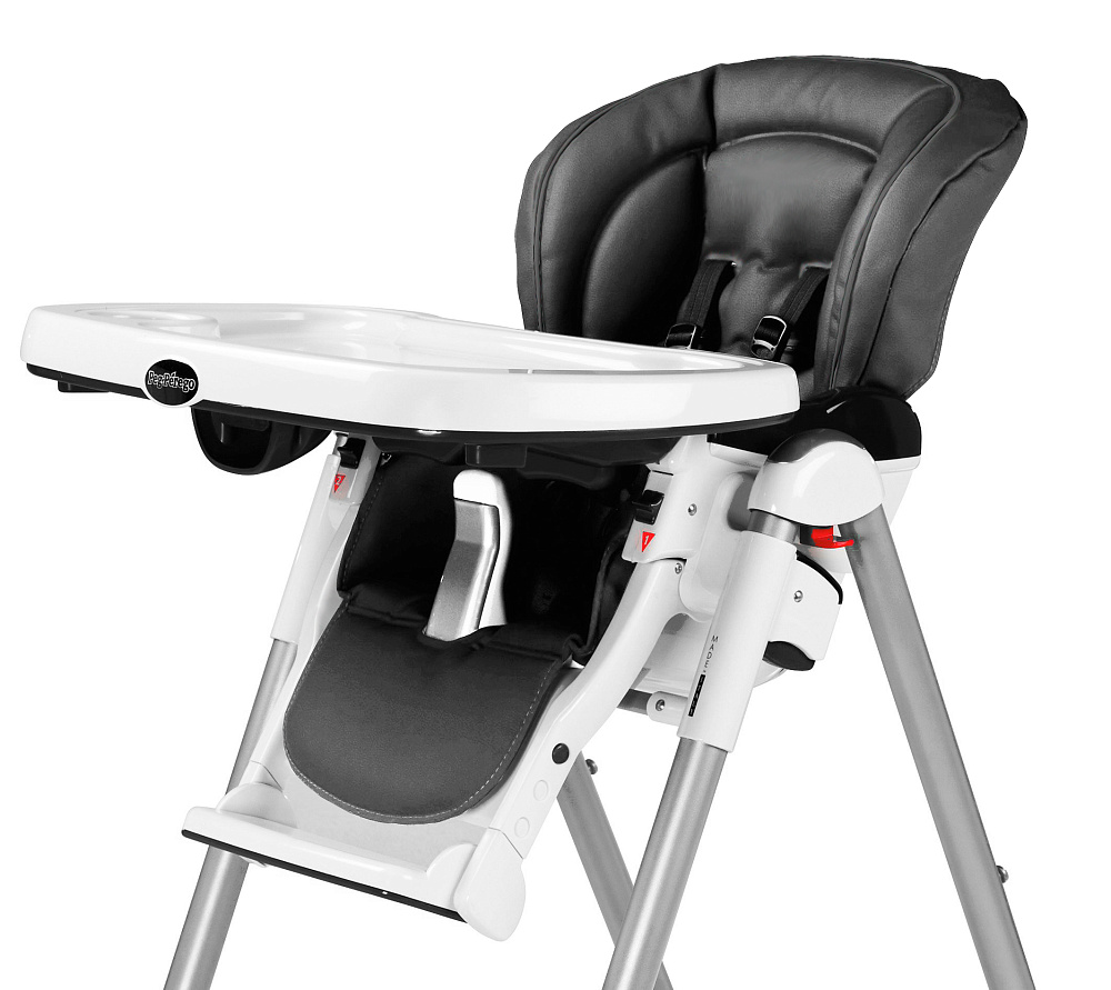 Сменный чехол сидения Esspero для стульчика Peg-Perego prima papa best - Фото