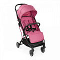 Детская прогулочная коляска Chicco Trolley Me (Lollypop
						
					) — Фото