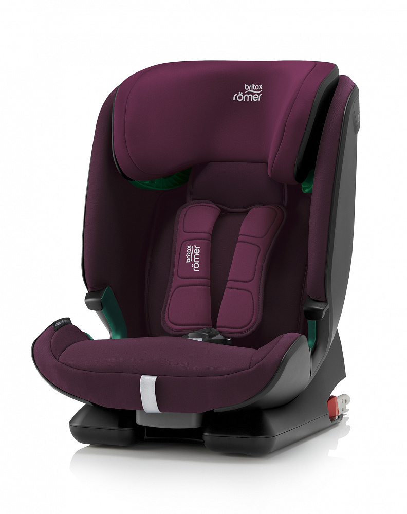 Детское автокресло Romer & Britax Advansafix М i-Size - Фото
