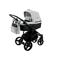 Детская коляска Adamex Verona Pro 3 в 1 (VR205
						
					) — Фото