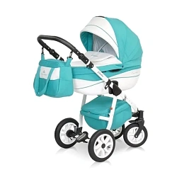 Детская коляска Caretto Montana 2 в 1
