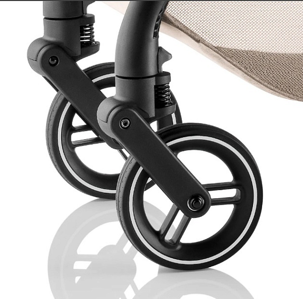 Детская прогулочная коляска Britax Roemer Rio фото 8