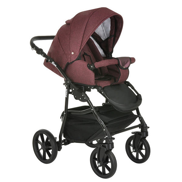 Детская коляска Pituso Nino 2 в 1 фото 4
