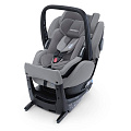 Детское автокресло Recaro Salia Elite (Prime Silent Grey
						
					) — Фото