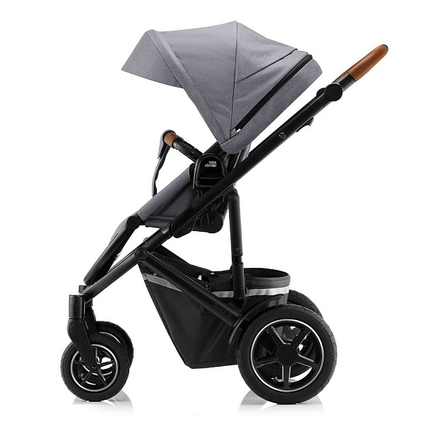 Детская прогулочная коляска Britax Romer Smile 3 фото 2