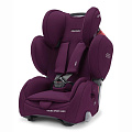 Детское автокресло Recaro Young Sport Hero (Very Berry
						
					) — Фото