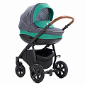 Детская коляска Tutis Tapu-Tapu 3 в 1 (419
						
					) — Фото