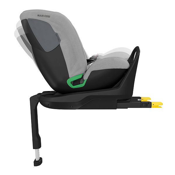 Детское автокресло Maxi-Cosi Emerald фото 11