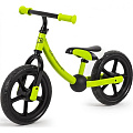 Беговел Kinderkraft Balance bike 2Way Next (Green) — Фото