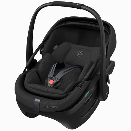 Автокресло Maxi-Cosi Удерживающее устройство для детей Coral Slide Pro