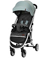 Детская прогулочная коляска Carrello Gloria CRL-8506/1 (Slate Blue
						
					) — Фото