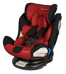 Детское автокресло BabySafe Labrador