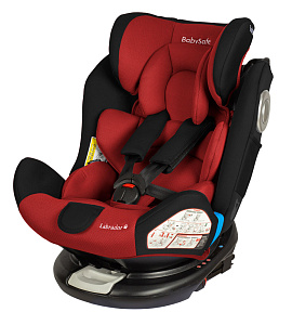 Детское автокресло BabySafe Labrador