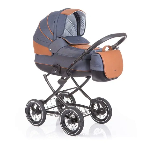 Детская коляска Anex Classic 2 в 1 фото 1