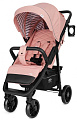 Детская прогулочная коляска Mowbaby Ride (Rose
						
					) — Фото