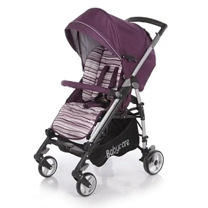 Детская коляска-трость Baby Care GT4 Plus