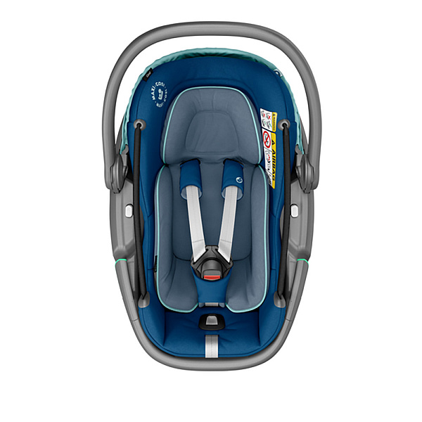 Детское автокресло Maxi-Cosi Coral фото 9