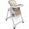 Детский стульчик для кормления Sweet Baby Luxor Classic (Beige
						
					) — Фото