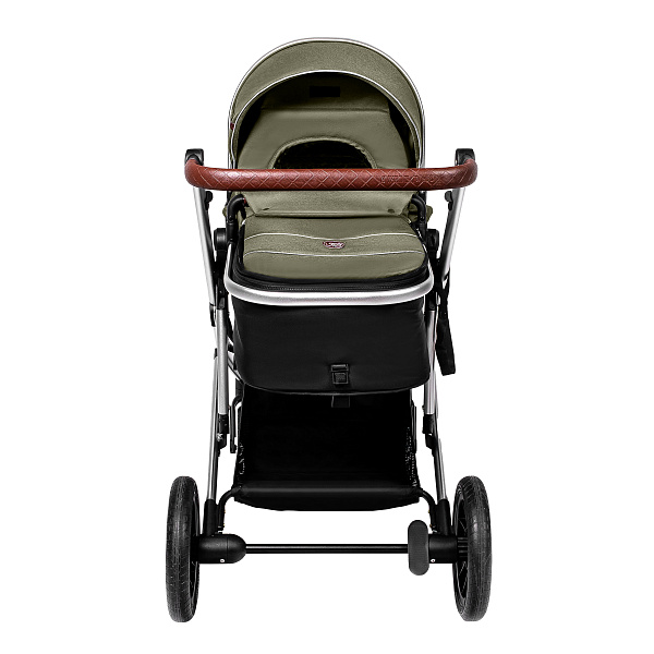 Детская коляска Sweet Baby Amare 3 в 1 фото 9