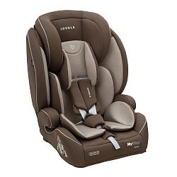 Детское автокресло Jovola MyWay Isofix