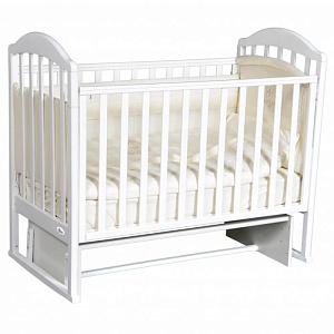 Детская кроватка Oliver Beatrice Plus