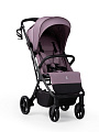 Детская прогулочная коляска Sweet Baby Aura Plus Basic (Rose
						
					) — Фото