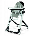 Стульчик для кормления Peg-Perego Siesta (Palette Grey
						
					) — Фото