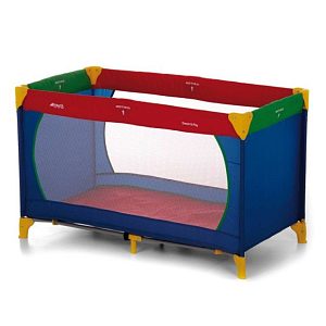 Детский манеж Hauck Dream’n Play