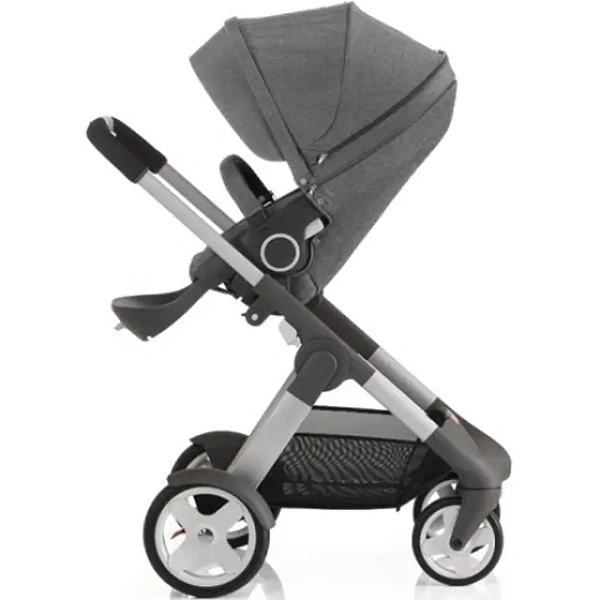 Детская коляска Stokke Crusi Стокке Крузи 2 в 1 фото 5