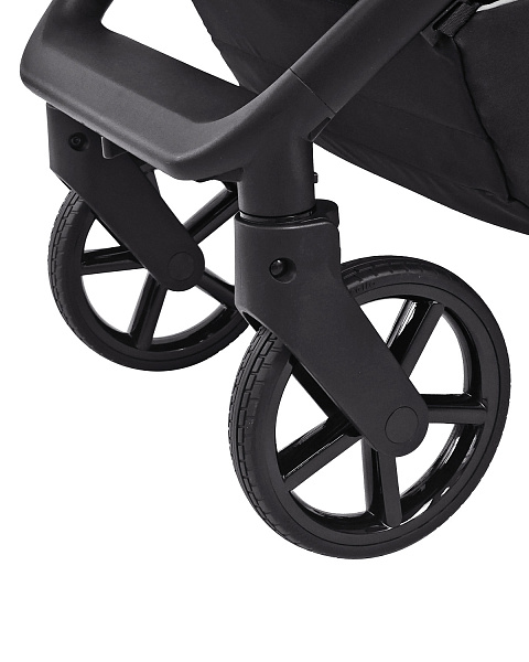Детская прогулочная коляска Carrello Bravo SL CRL-5520 фото 5