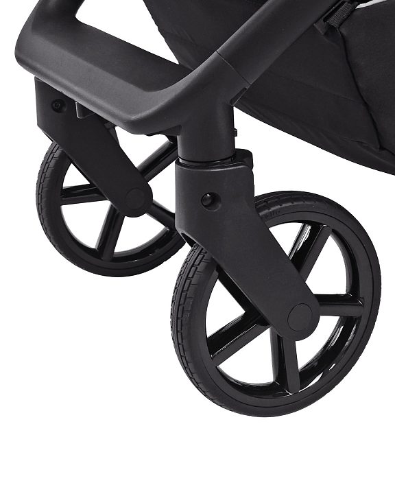 Детская прогулочная коляска Carrello Bravo SL CRL-5520 — как выглядит в жизни