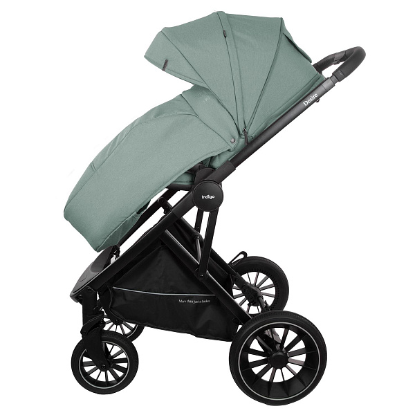 Детская коляска Indigo Desire 2 в 1 фото 3