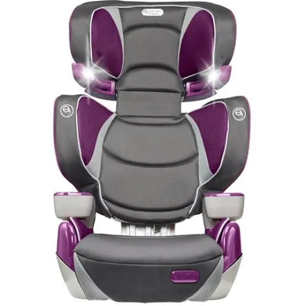 Детское автокресло Evenflo RightFit Эвенфло РайтФит фото 18