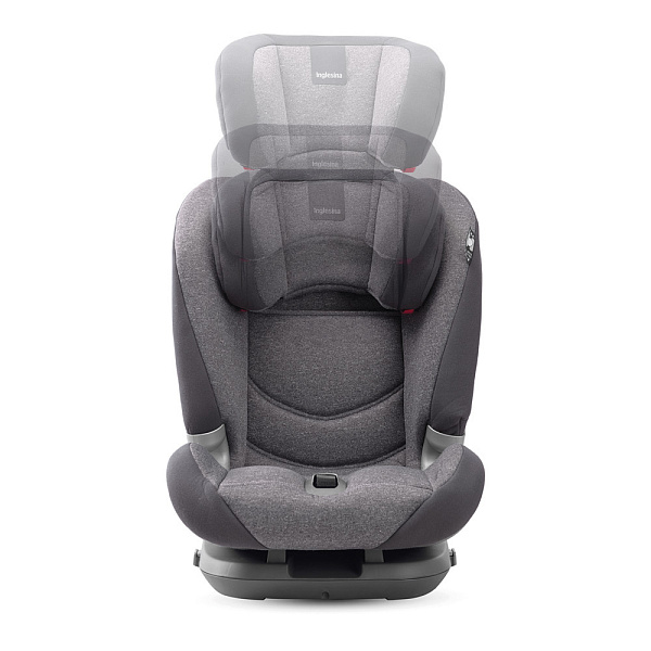 Детское автокресло Inglesina Newton IFix фото 3