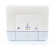 Marine white-blue W-134-010-009