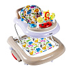 Ходунки детские Baby Tilly T-452 - Фото