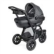 Детская коляска Chicco Trio Activ3 with Kit Car 3 в 1 - Фото