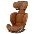 Детское автокресло Maxi-Cosi Rodifix Airprotect (Authentic Cognac
						
					) — Фото