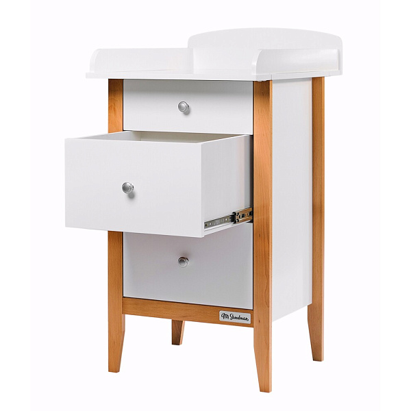 Пеленальный комод Mr Sandman Delight фото 3